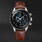Speedmaster First in Space