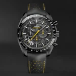 Speedmaster Dark Side Of The Moon
