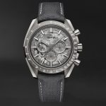 Speedmaster Dark Side of the Moon