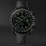 Speedmaster Dark Side Of The Moon