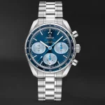 Speedmaster 38 Orbis Edition