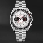 Speedmaster Chronoscope Co-Axial Master Chronometer Chronograph