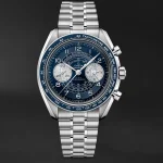 Speedmaster Chronoscope