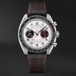Speedmaster Chronoscope Co-Axial Master Chronometer