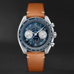 Speedmaster Chronoscope