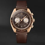 Speedmaster Chronoscope