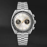 Speedmaster Chronoscope