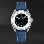 Seamaster Olympic Official Timekeeper