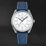 Seamaster Olympic Official Timekeeper