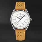 Seamaster Olympic Official Timekeeper