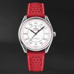 Seamaster Olympic Official Timekeeper
