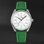 Seamaster Olympic Official Timekeeper