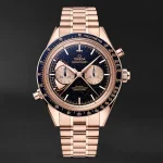 Speedmaster Chrono Chime