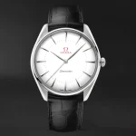 Seamaster Olympic Official Timekeeper