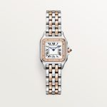 PANTHÈRE DE CARTIER saat