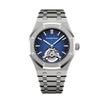 ROYAL OAK TOURBILLON EXTRA-THIN, 41 mm