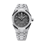 ROYAL OAK FROSTED GOLD SELFWINDING, 37 mm