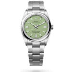 Oyster Perpetual 36 - M126000-0011