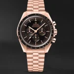 Speedmaster Moonwatch Professional Co-Axial Master Chronometer