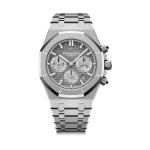 ROYAL OAK SELFWINDING CHRONOGRAPH, 38 mm