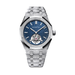 ROYAL OAK TOURBILLON EXTRA-THIN, 41 mm